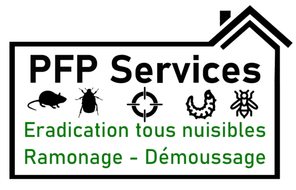 Logo PFP Services
